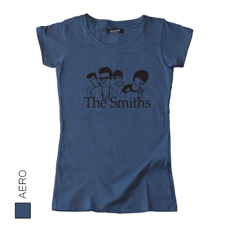The Smiths 05