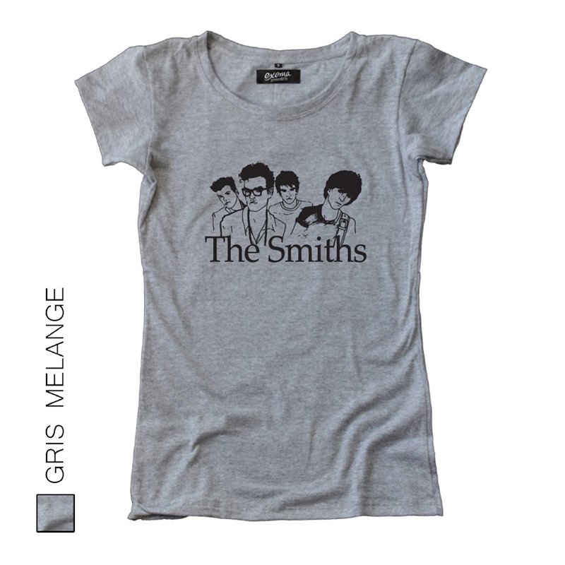 The Smiths 05