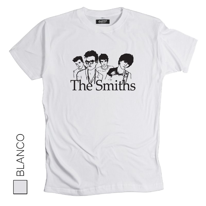 The Smiths 05