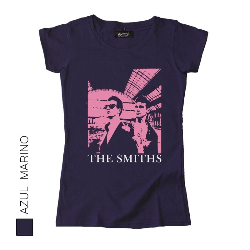 The Smiths 06