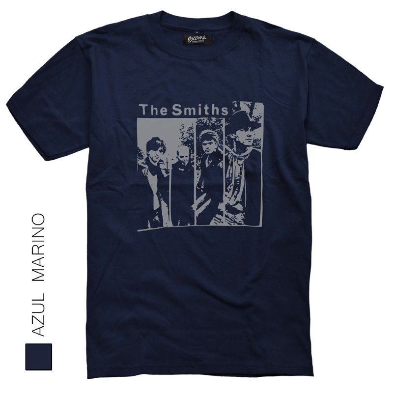 The Smiths 07