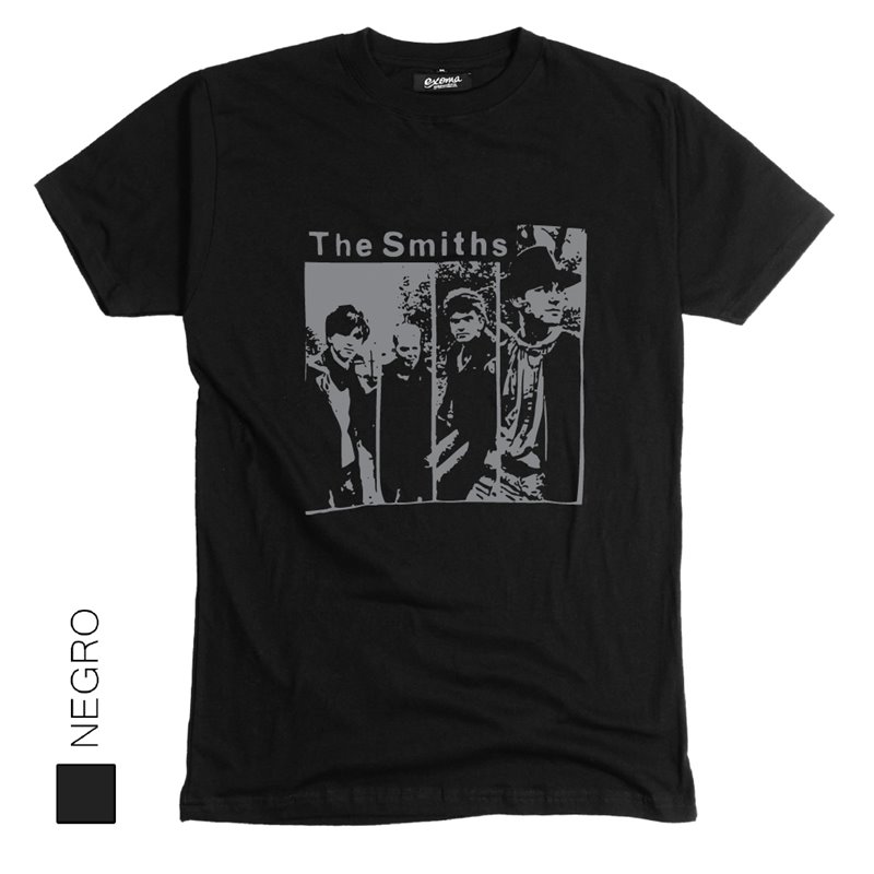The Smiths 07