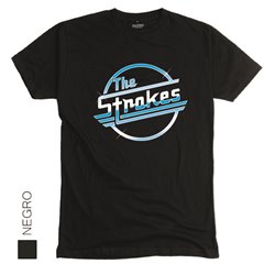 The Strokes 01