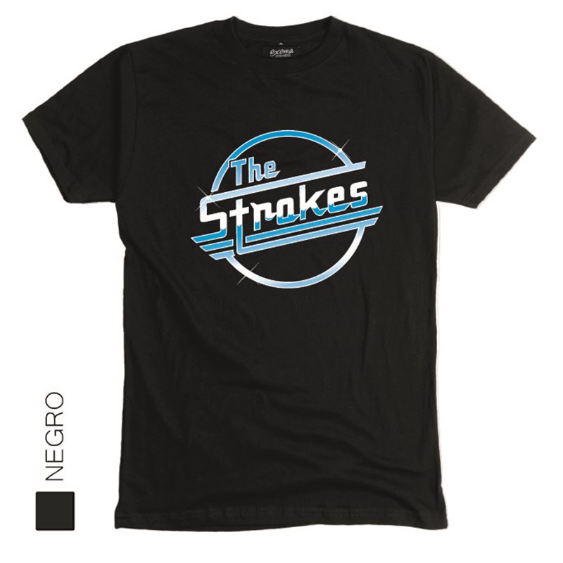 The Strokes 01