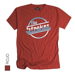 The Strokes 01