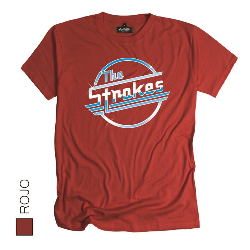 The Strokes 01