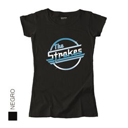 The Strokes 01