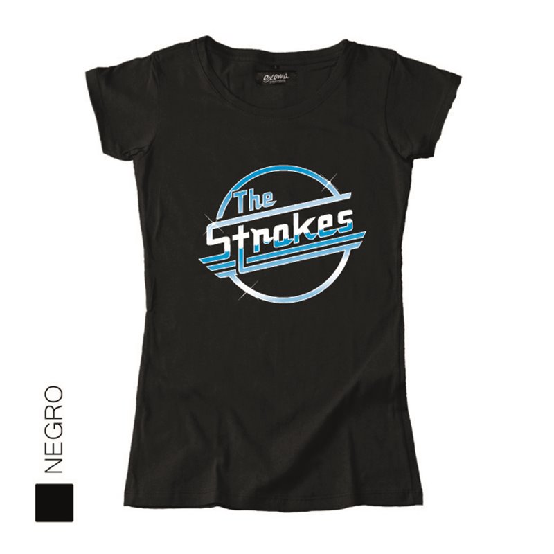 The Strokes 01