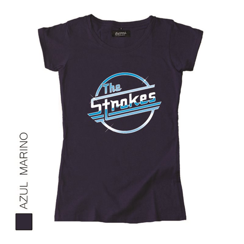 The Strokes 01