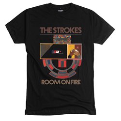 The Strokes 03