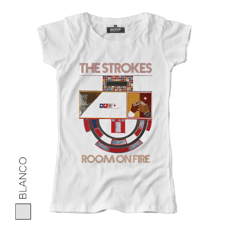 The Strokes 03