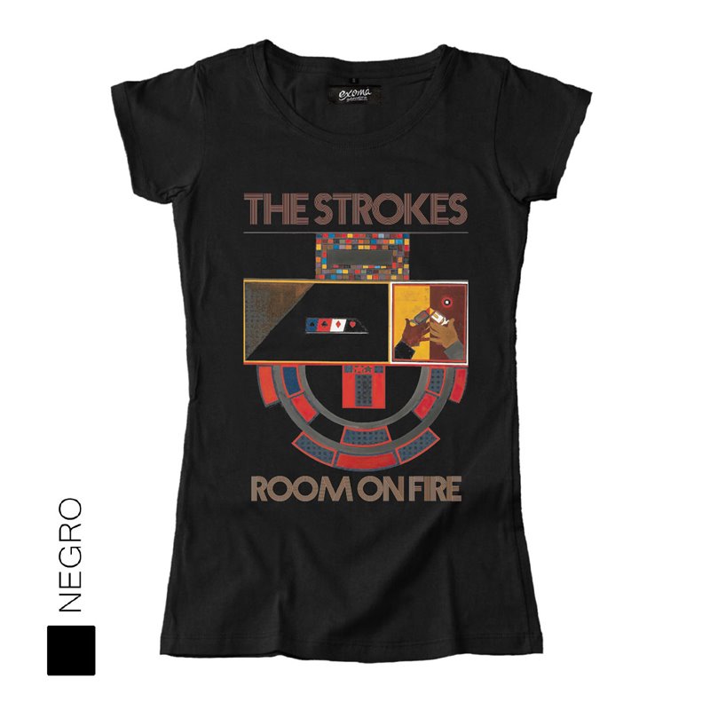 The Strokes 03