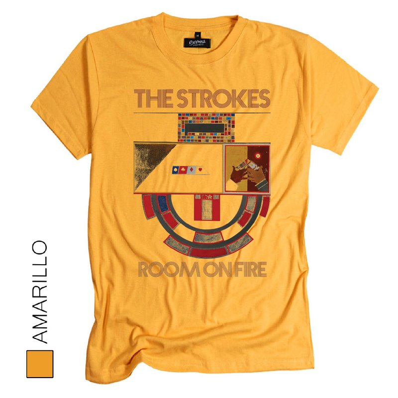 The Strokes 03