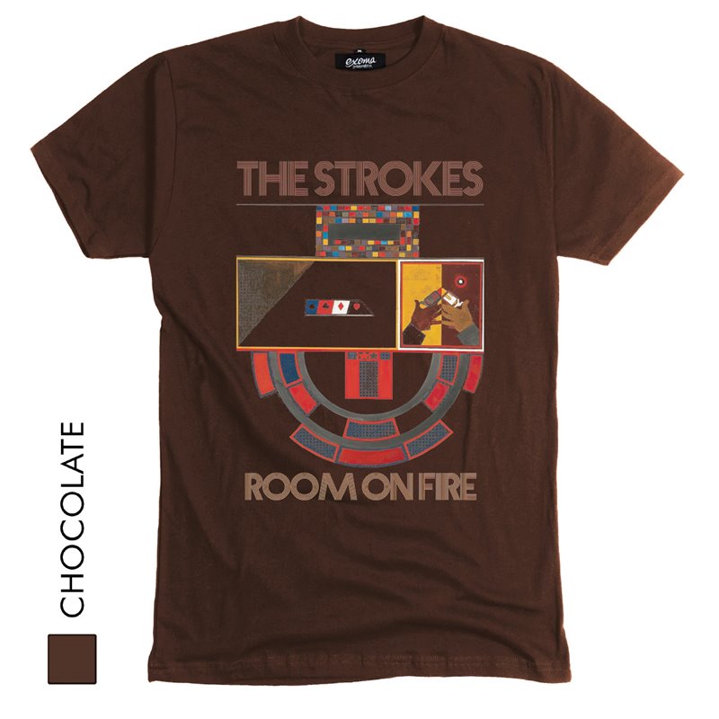 The Strokes 03