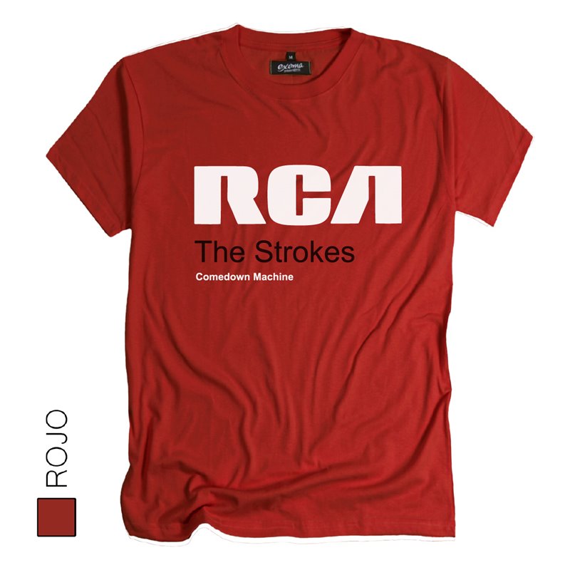 The Strokes 06