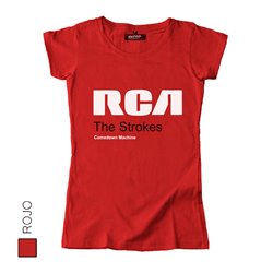 The Strokes 06