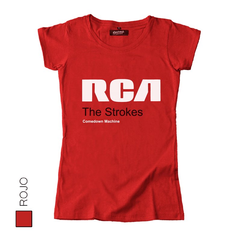 The Strokes 06
