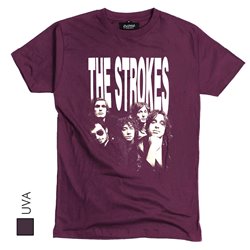 The Strokes 07