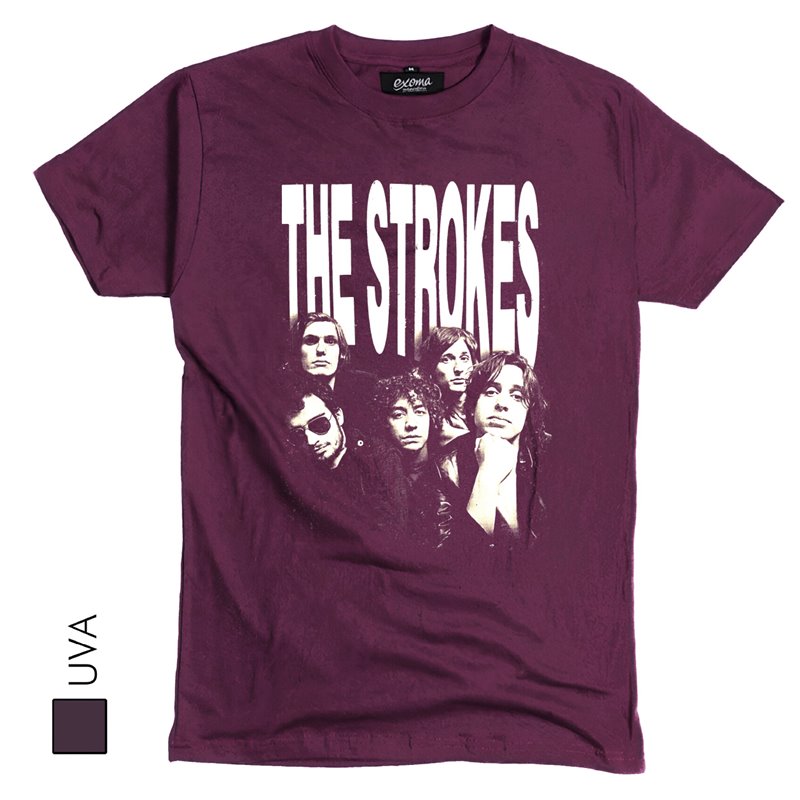 The Strokes 07