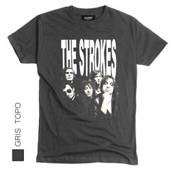 The Strokes 07