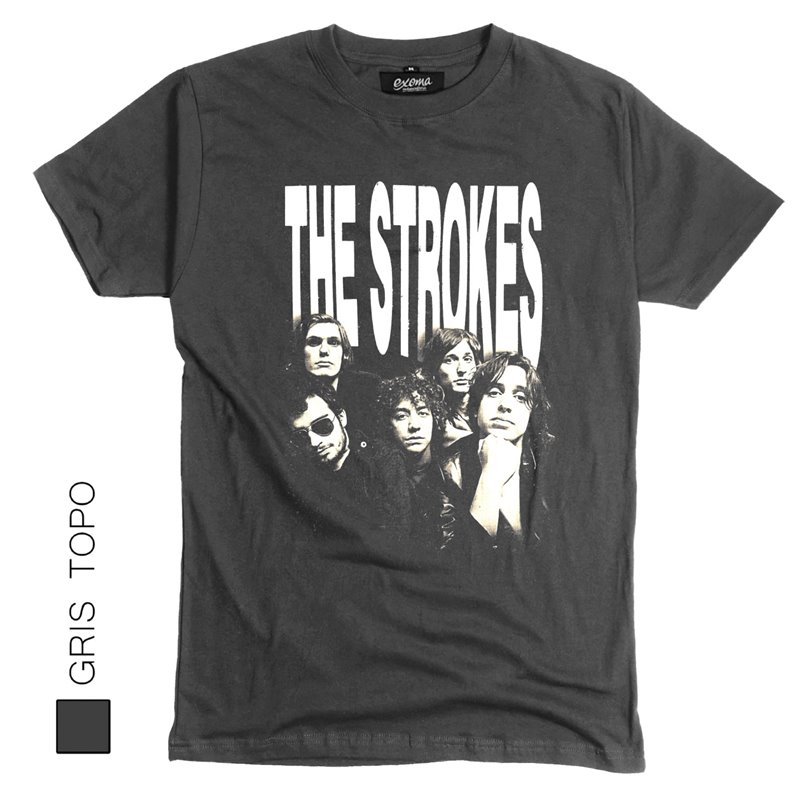 The Strokes 07