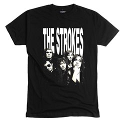 The Strokes 07