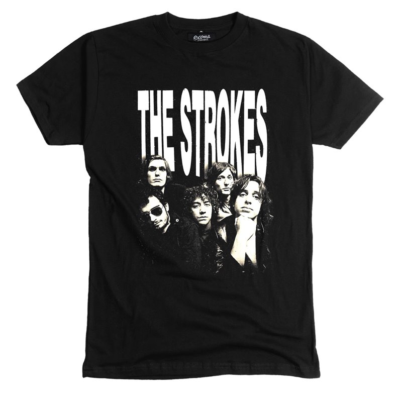 The Strokes 07
