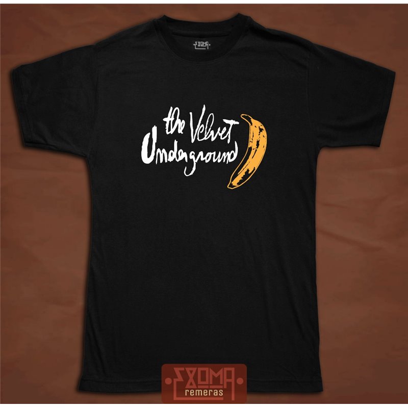 The Velvet Underground 01