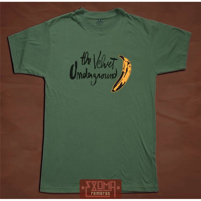 The Velvet Underground 01