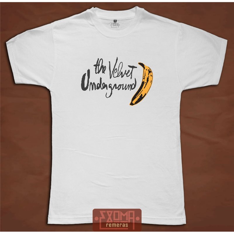 The Velvet Underground 01