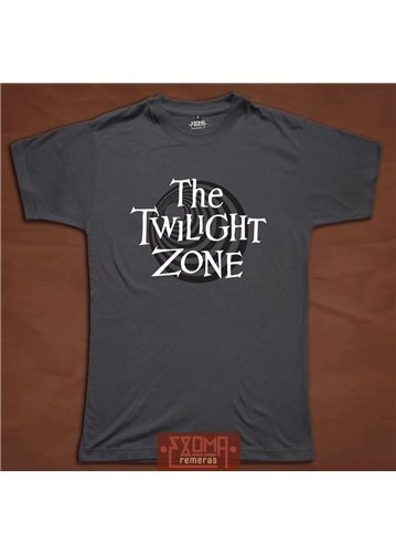 The Twilight Zone 01