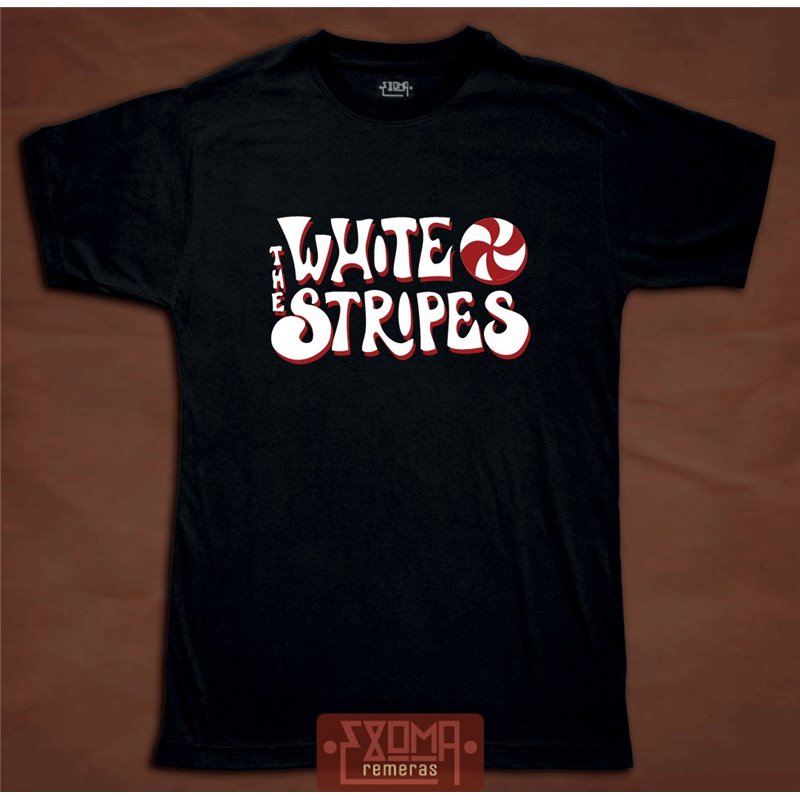 The White Stripes 01