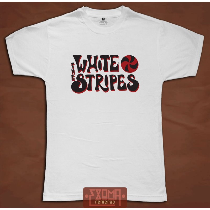 The White Stripes 01