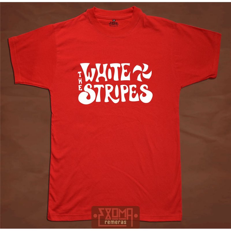 The White Stripes 01