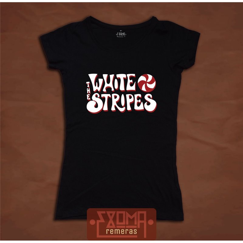 The White Stripes 01