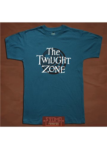 The Twilight Zone 01