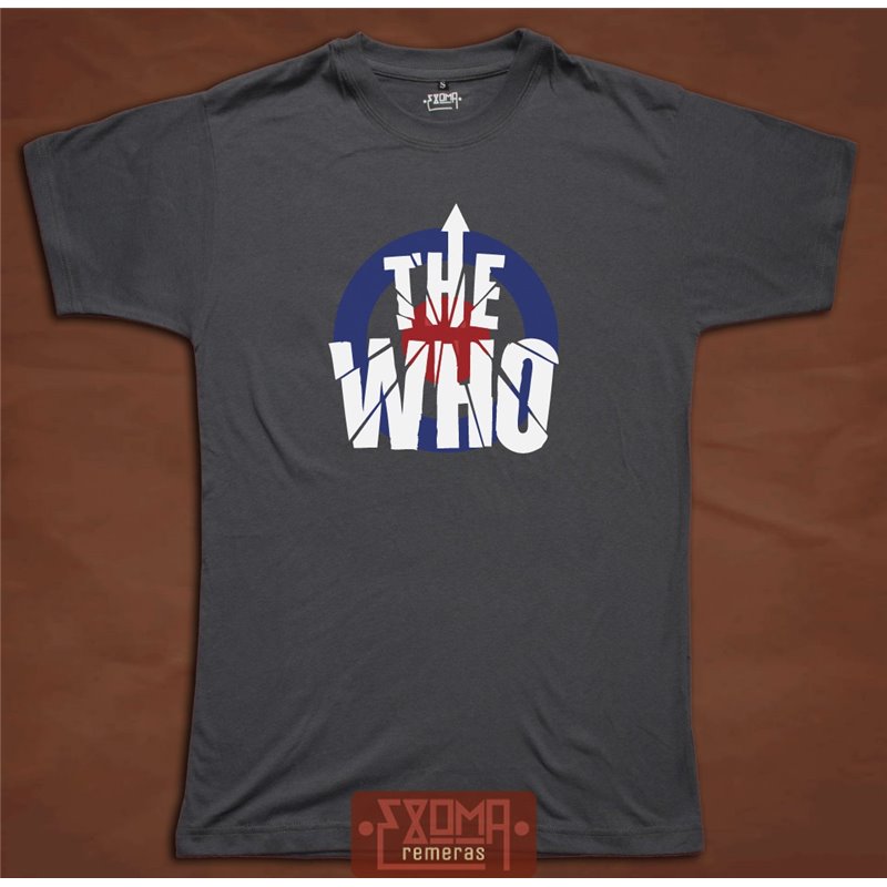 The Who 03