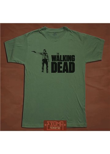 The Walking Dead 02