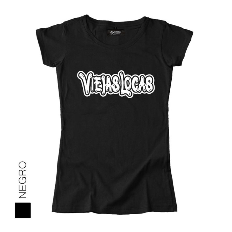 Viejas Locas 01