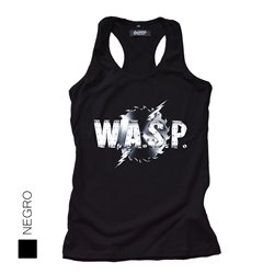 W.A.S.P.