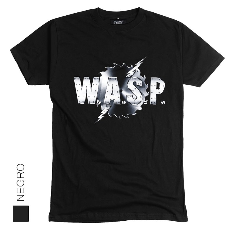 W.A.S.P.
