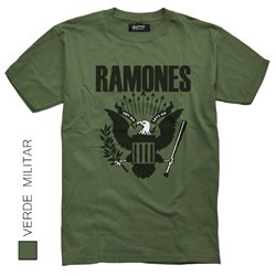 Ramones 10