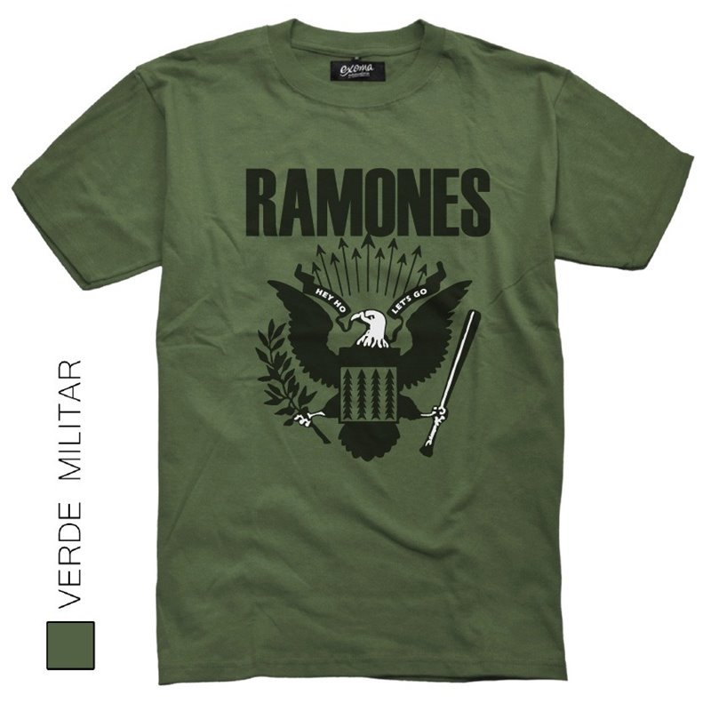 Ramones 10