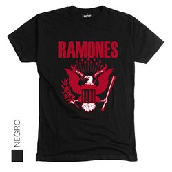 Ramones 10