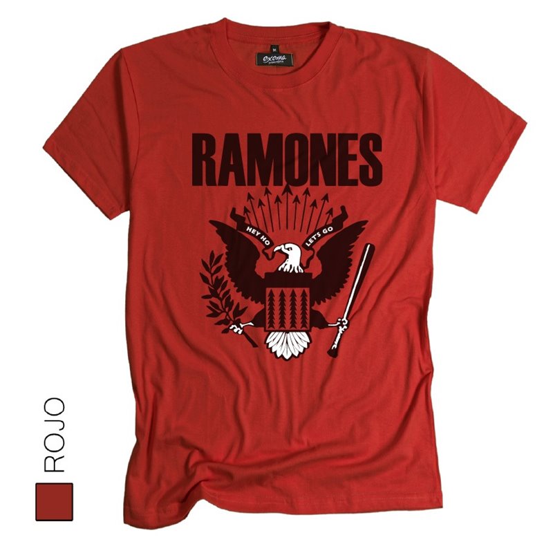 Ramones 10