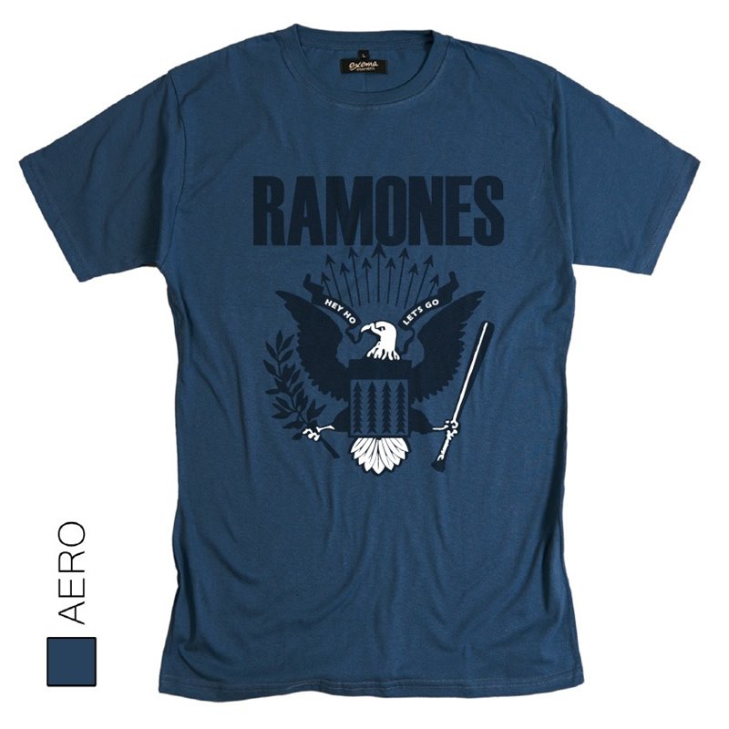 Ramones 10