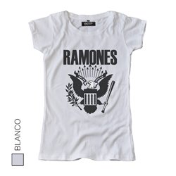 Ramones 10