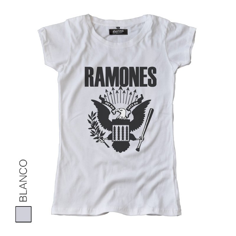 Ramones 10