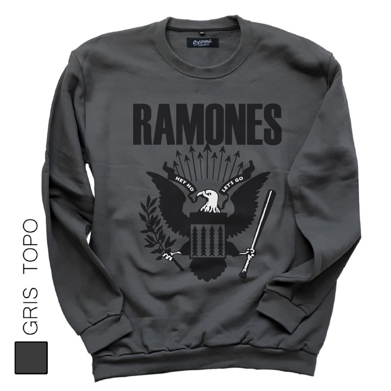 Ramones 10