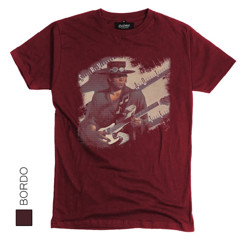 Stevie Ray Vaughan 04